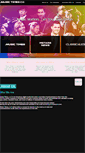 Mobile Screenshot of musictimesco.com